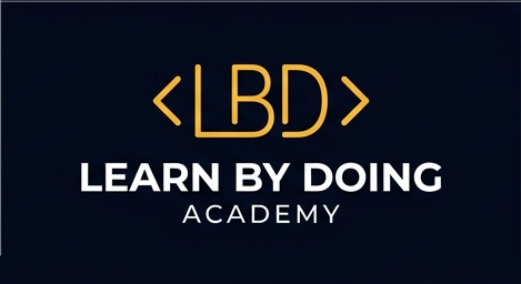 Learn By Doing Academy